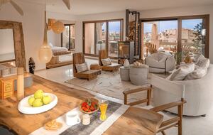 Atlas Horizon Penthouse - Marrakesh, Morocco