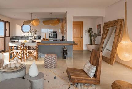 Atlas Horizon Penthouse - Marrakesh, Morocco
