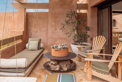 Atlas Horizon Penthouse - Marrakesh, Morocco