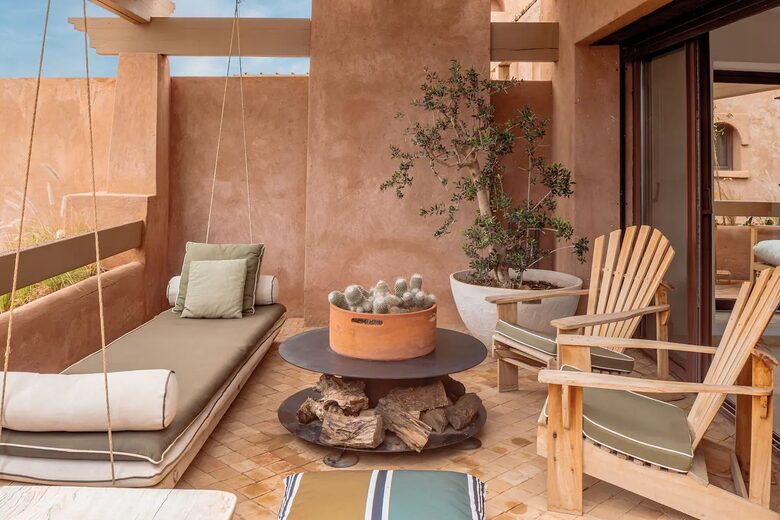 Atlas Horizon Penthouse - Marrakesh, Morocco