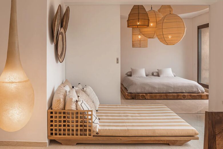 Atlas Horizon Penthouse - Marrakesh, Morocco
