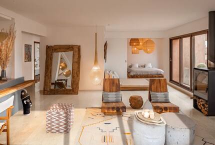 Atlas Horizon Penthouse - Marrakesh, Morocco