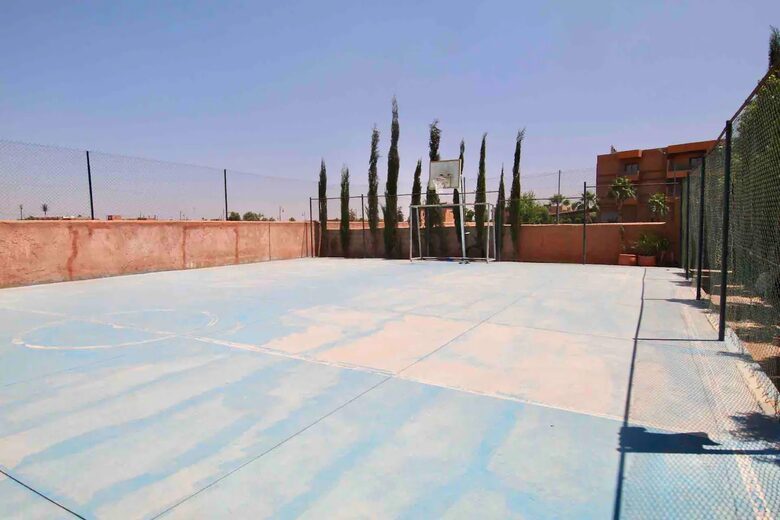 Atlas Horizon Penthouse - Marrakesh, Morocco