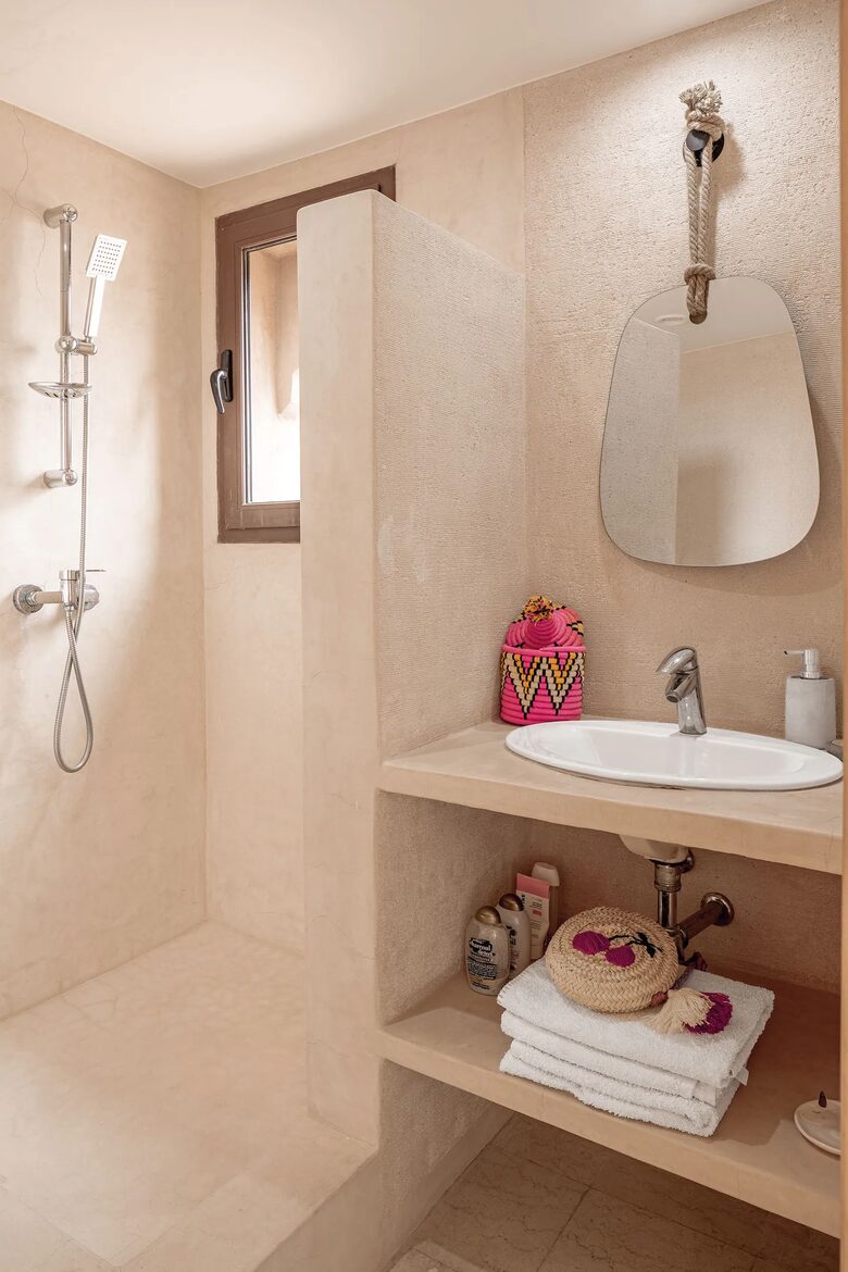 Atlas Horizon Penthouse - Marrakesh, Morocco