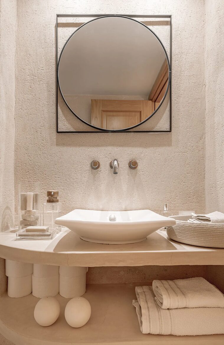 Atlas Horizon Penthouse - Marrakesh, Morocco