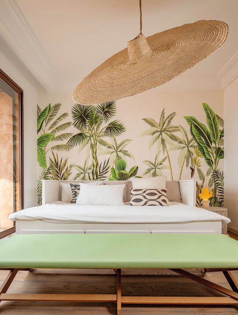 Atlas Horizon Penthouse - Marrakesh, Morocco