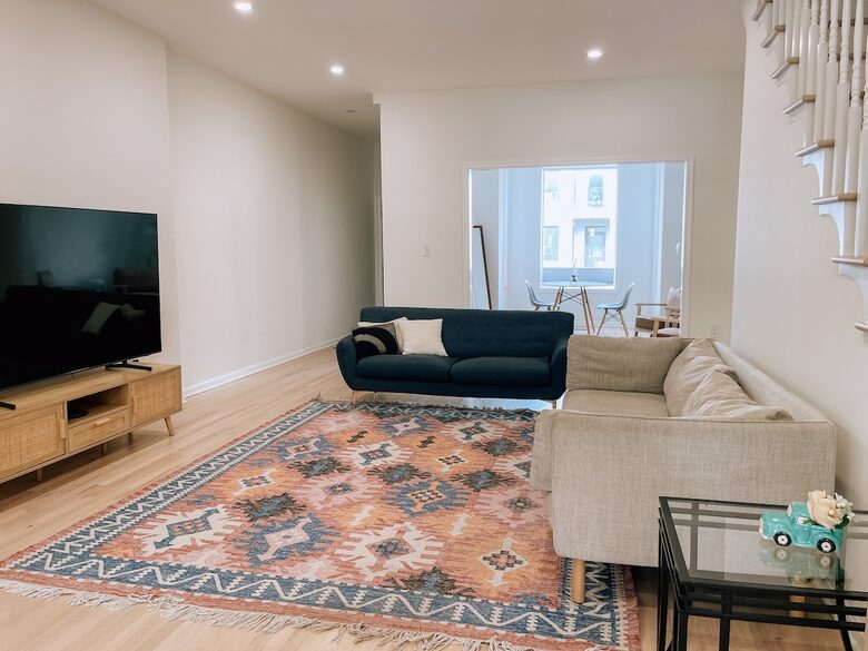 Elegant Row House in the Heart of Columbia Heights - Washington, Washington DC