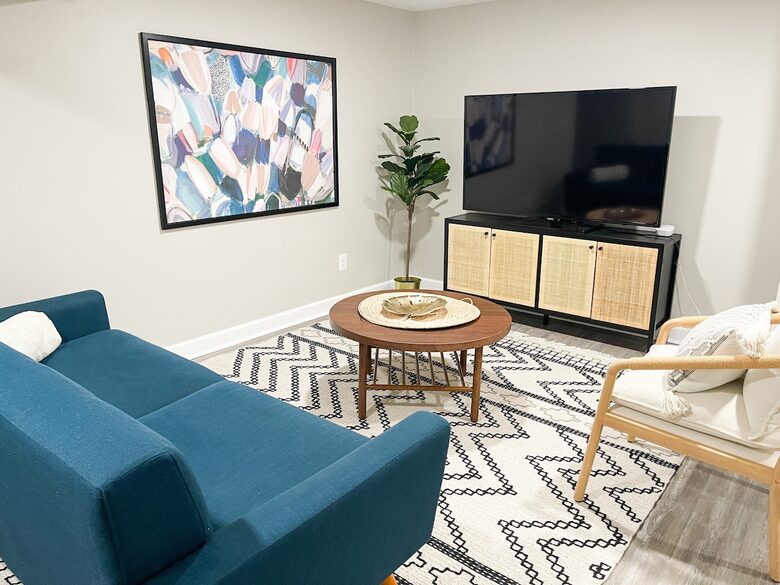 Elegant Row House in the Heart of Columbia Heights - Washington, Washington DC
