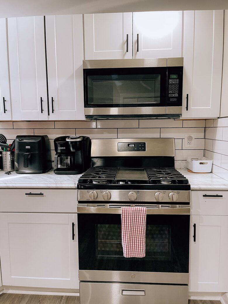 Elegant Row House in the Heart of Columbia Heights - Washington, Washington DC