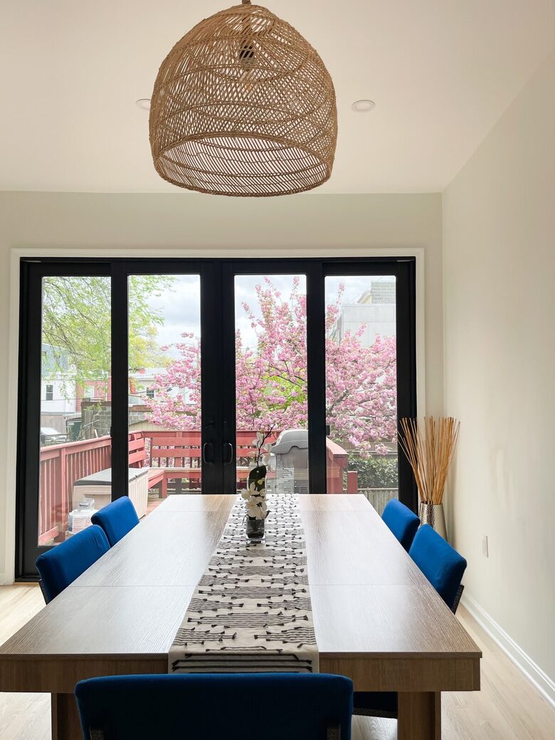 Elegant Row House in the Heart of Columbia Heights - Washington, Washington DC