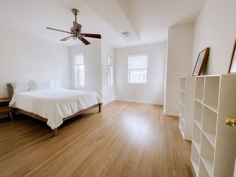 Elegant Row House in the Heart of Columbia Heights - Washington, Washington DC