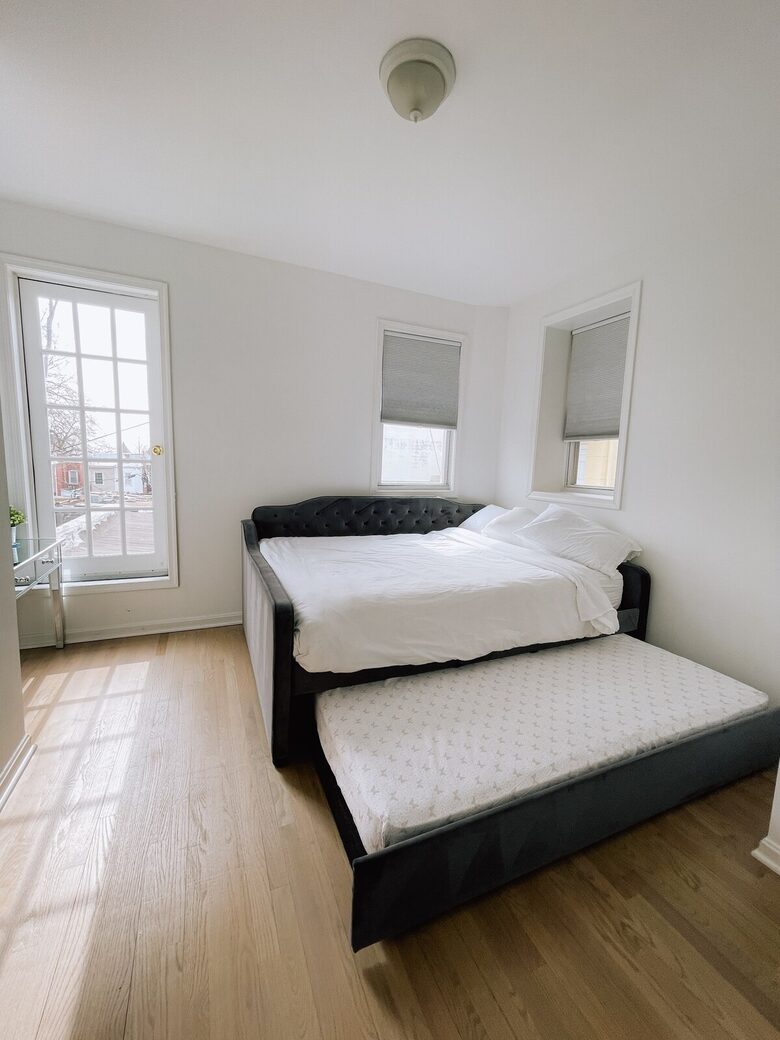 Elegant Row House in the Heart of Columbia Heights - Washington, Washington DC