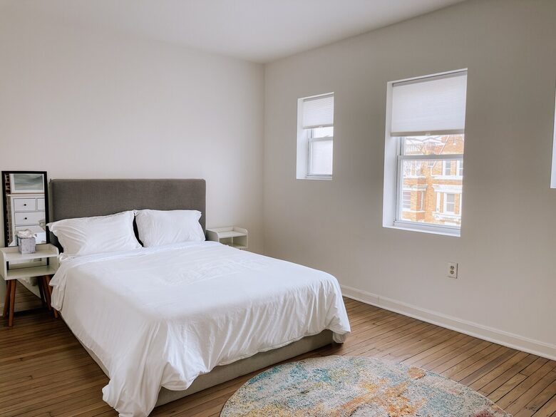 Elegant Row House in the Heart of Columbia Heights - Washington, Washington DC