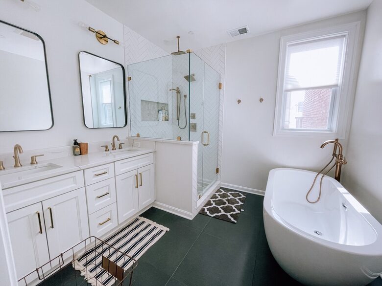 Elegant Row House in the Heart of Columbia Heights - Washington, Washington DC