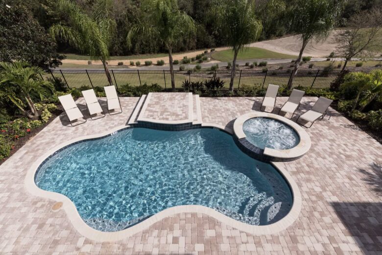 Reunion Large Luxe - Reunion, Florida