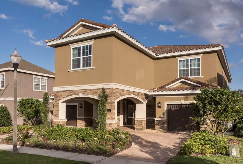 Reunion Large Luxe - Reunion, Florida