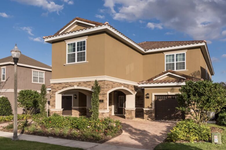 Reunion Large Luxe - Reunion, Florida