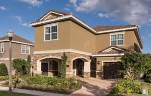 Reunion Large Luxe - Reunion, Florida