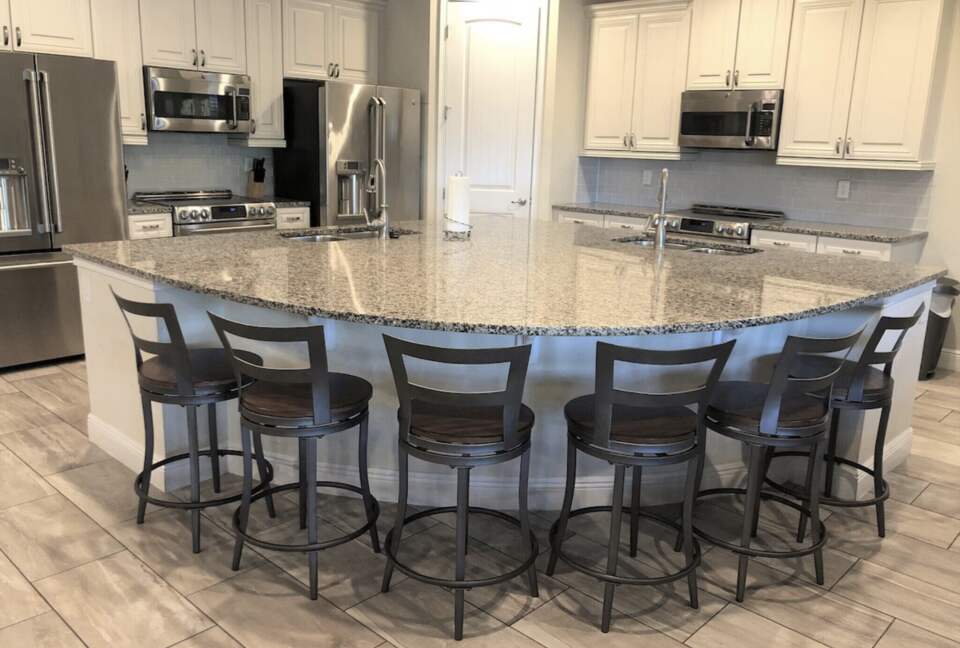 Reunion Large Luxe - Reunion, Florida