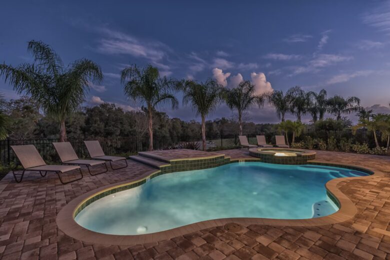 Reunion Large Luxe - Reunion, Florida
