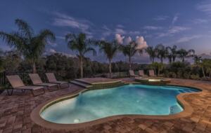Reunion Large Luxe - Reunion, Florida