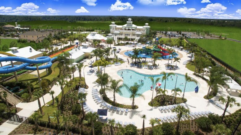 Reunion Large Luxe - Reunion, Florida