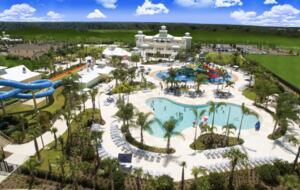 Reunion Large Luxe - Reunion, Florida