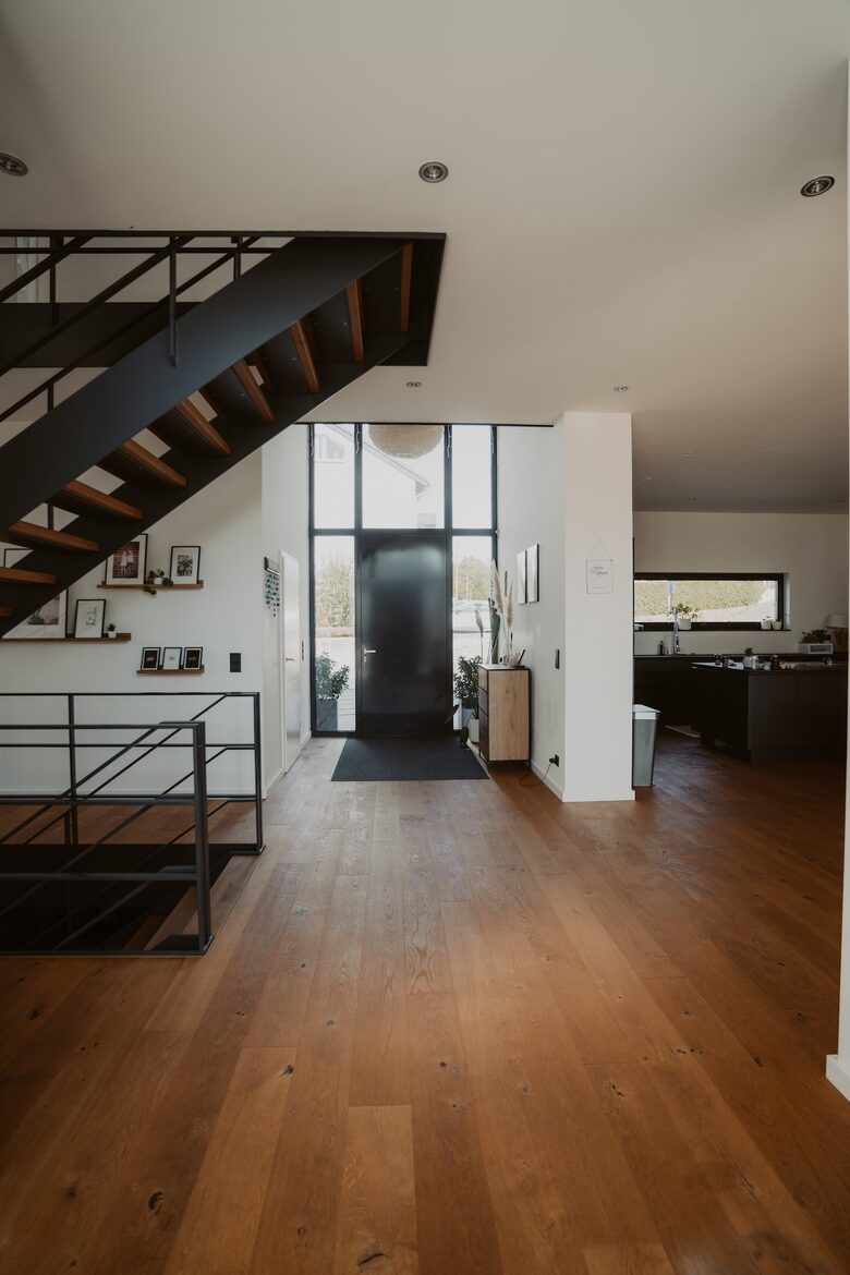 Modern Haven in Swisttal with Scenic Surroundings - Swisttal, Germany