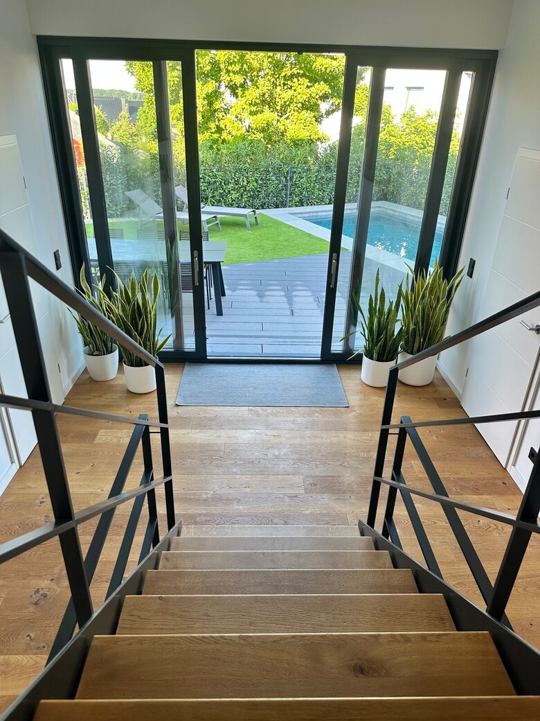 Modern Haven in Swisttal with Scenic Surroundings - Swisttal, Germany