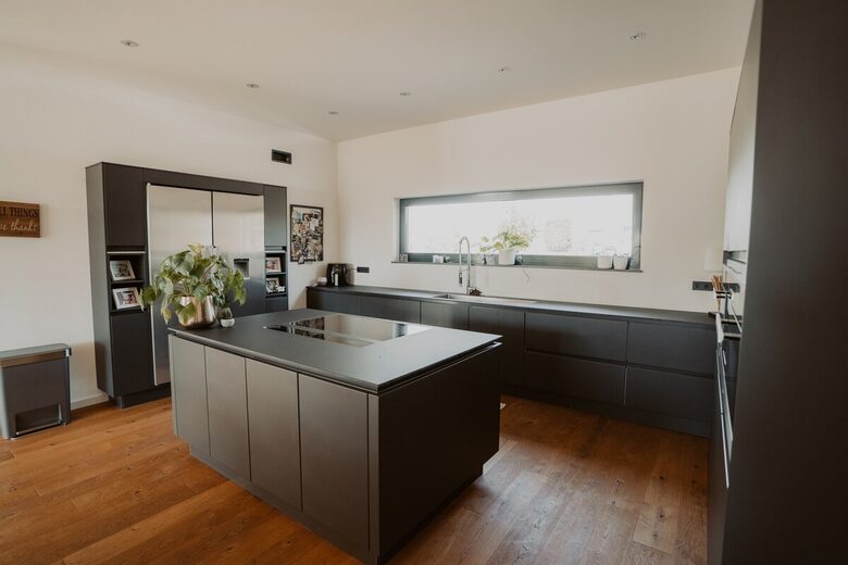 Modern Haven in Swisttal with Scenic Surroundings - Swisttal, Germany