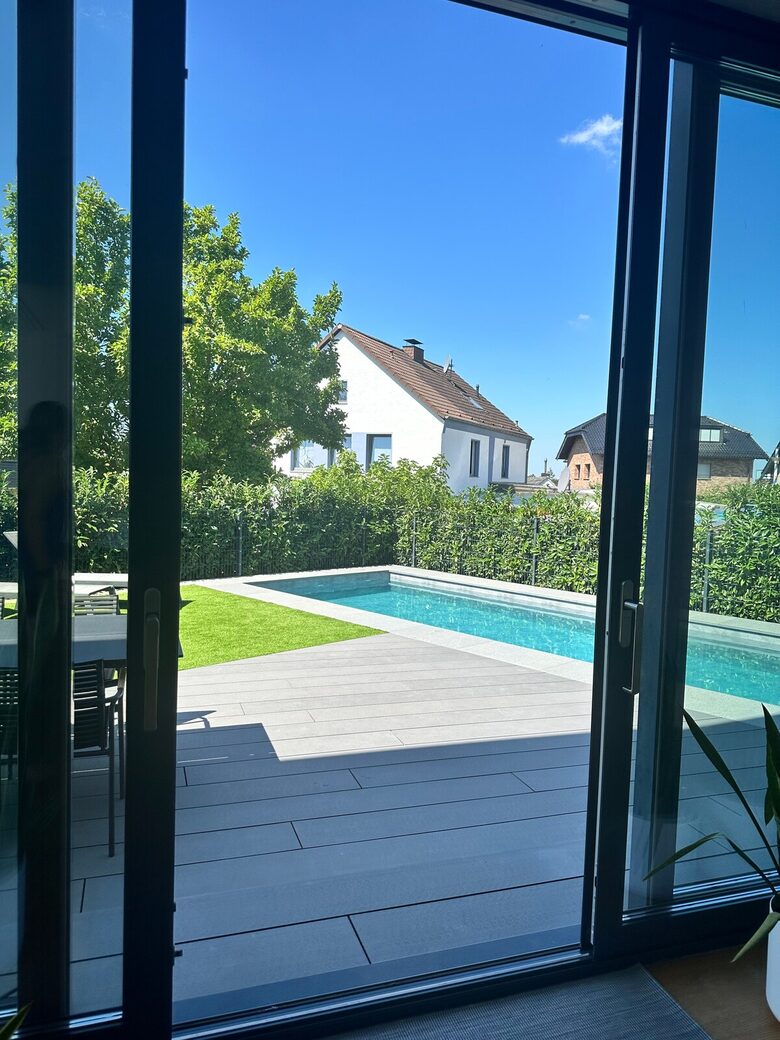 Modern Haven in Swisttal with Scenic Surroundings - Swisttal, Germany