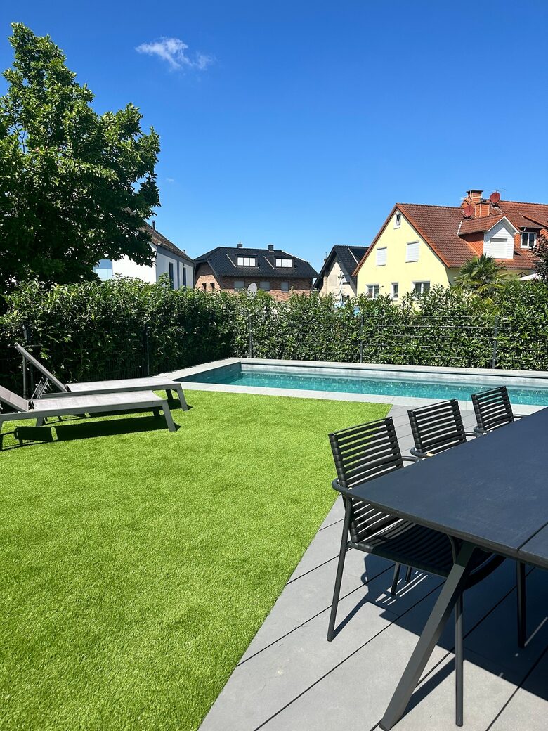 Modern Haven in Swisttal with Scenic Surroundings - Swisttal, Germany