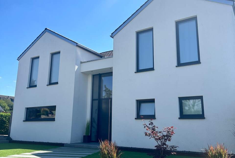 Modern Haven in Swisttal with Scenic Surroundings - Swisttal, Germany