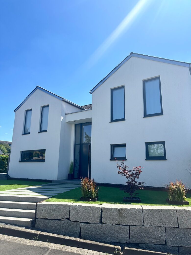 Modern Haven in Swisttal with Scenic Surroundings - Swisttal, Germany