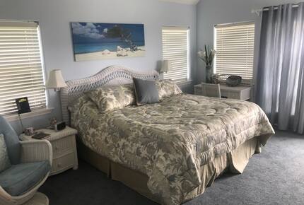 Galveston Beach House - Galveston, Texas
