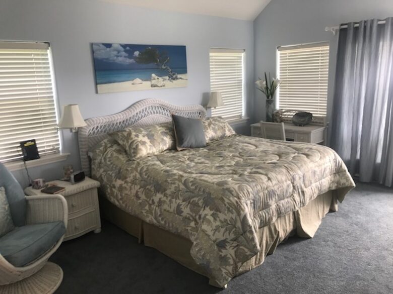 Galveston Beach House - Galveston, Texas
