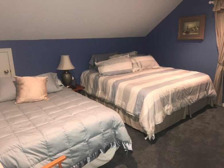 Galveston Beach House - Galveston, Texas