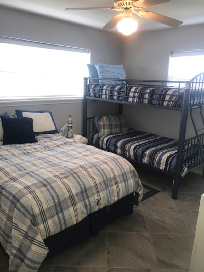 Galveston Beach House - Galveston, Texas