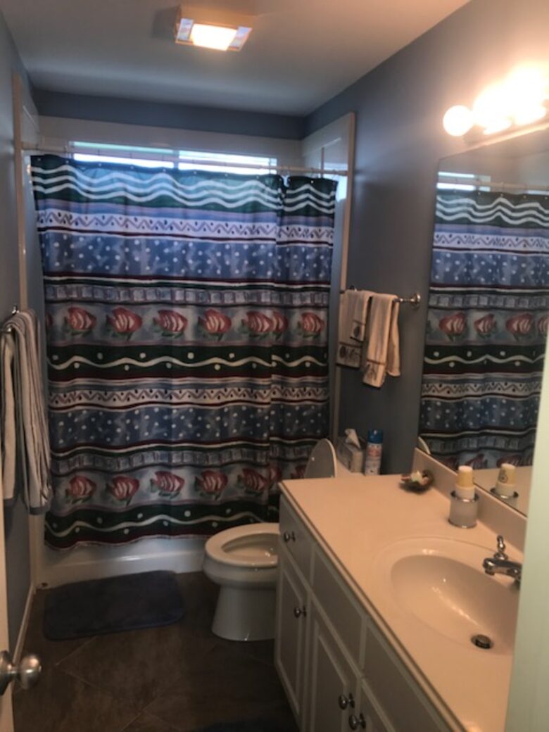 Galveston Beach House - Galveston, Texas