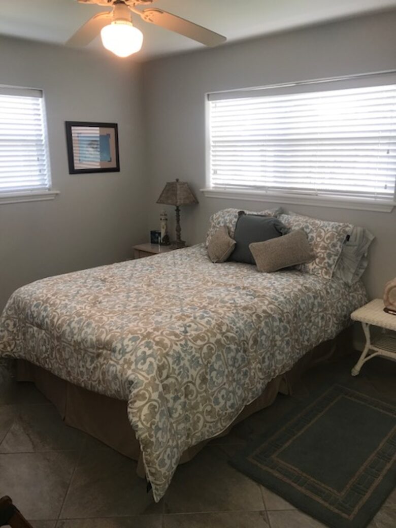 Galveston Beach House - Galveston, Texas
