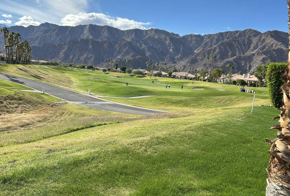 Duna La Quinta - La Quinta, California