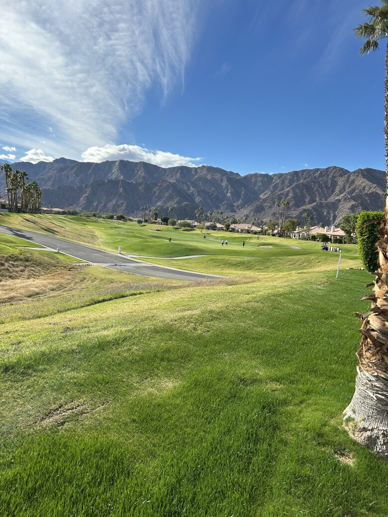 Duna La Quinta - La Quinta, California