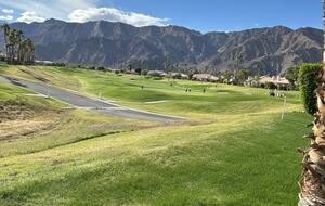 Duna La Quinta - La Quinta, California