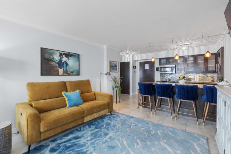 Oceanfront Luxe Getaway - Virginia Beach, Virginia