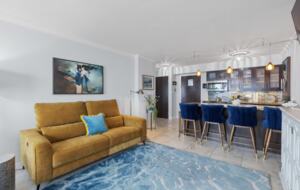 Oceanfront Luxe Getaway - Virginia Beach, Virginia