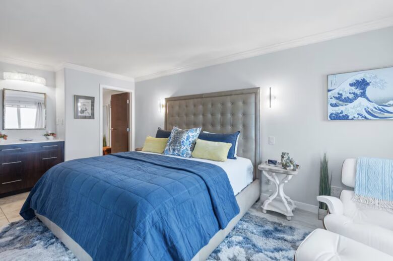 Oceanfront Luxe Getaway - Virginia Beach, Virginia