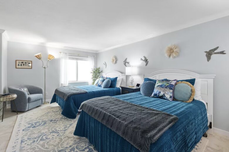Oceanfront Luxe Getaway - Virginia Beach, Virginia