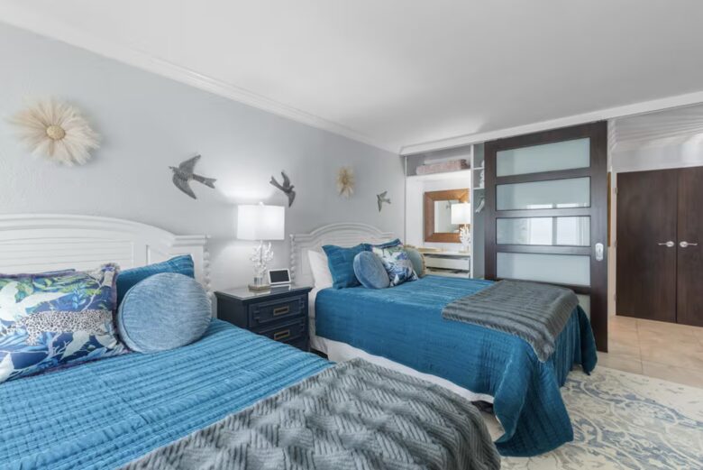 Oceanfront Luxe Getaway - Virginia Beach, Virginia