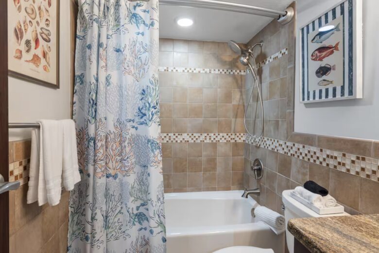 Oceanfront Luxe Getaway - Virginia Beach, Virginia