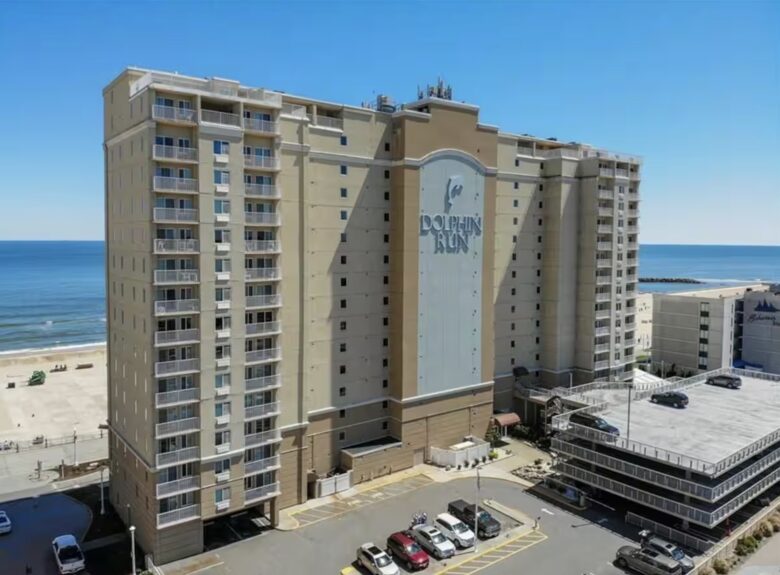 Oceanfront Luxe Getaway - Virginia Beach, Virginia